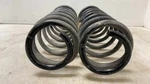 Jeep Wrangler Jk Oem Door Rubicon Front Coil Springs Set 2007 2008-2017 137318. Fixed Price $69.99.