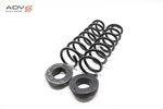 2020 2025 Ford F-350 F-250 4WD Front Left & Right Side Coil Spring Oem -set-. Fixed Price $129.99.