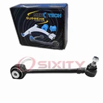 Mevotech Supreme Front Right Lower Rearward Suspension Control Arm Ball Av. Fixed Price $112.37.