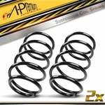 A-premium 2X Front Coil Springs For Toyota Corolla 03-08 Prius 04-09 Matrix Fwd. Fixed Price $57.55.