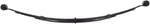Dorman 929-110 Rear Leaf Spring For 96-14 Chevrolet Gmc Express 1500 Savana. Fixed Price $302.95.