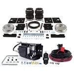 Air Loadlifter 5000 Springs & Wirelessone Ez Compressor For Ram 2500. Fixed Price $960.95.