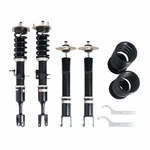Bc Racing Br Coilovers (extreme Low) For 2006-2011 Bmw 3 Series Sedan Rwd E90. Fixed Price $1195.00.