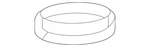 Genuine Gm Insulator 22152176. Fixed Price $23.93.