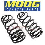 Moog CC621 Coil Spring Set For U621DV SMS621V RCS621V 91-0621 64002 591-1011 Ir. Fixed Price $231.54.