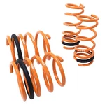 For Subaru Wrx 15-17 0.9" 0.87" Front & Rear Lowering Coil Springs. Fixed Price $170.06.