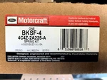 Genuine Oem Ford Kit Fixing Parts Spring 4C4Z-2A225-A BKSF-4. Fixed Price $19.95.
