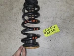 2023 Chevrolet Traverse Driver Or Passenger Side Rear Coil Spring Oem #23104464. Fixed Price $69.95.