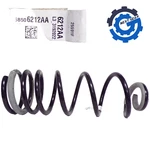 New Oem Mopar Rear Left Right Coil Spring 2020-2023 Jeep Gladiator 68506212AA. Fixed Price $80.71.