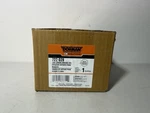Dorman 722-028 Rear Position Leaf Spring Shackle Kit. Fixed Price $38.00.
