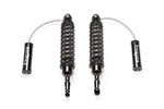 Fabtech FTS22248 - Dirt Logic 2.5 Resi Coil Over Shock Absorber; Front; For 6 In. Fixed Price $2351.25.