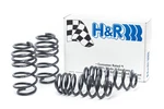 H&r Lowering Springs 1.5 Drop 2012-2022 Volkswagen Passat Sedan 1.8T/2.0T/2.5L. Fixed Price $255.71.
