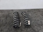 Chrysler 300C SRT8 6.1L 06-10 2X Rear Suspension Strut Absorber Coil Springs. Fixed Price $129.99.