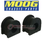 Moog Front To Control Arm Stabilizer Bar Bushing Kit For 1989-1991 Chevrolet Qd. Fixed Price $24.61.