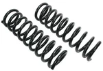 1955-57 Chevrolet Bel Air 150 210; Drop Front Coil Springs; 1-1/2". Fixed Price $128.99.