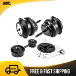 4PCS Engine Mounts For 2004 2005-2006 Chrysler Pacifica 3.5L 3.8L 4880280AB. Fixed Price $67.44.