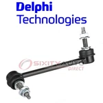 Delphi Front Right Suspension Stabilizer Bar Link For 2007-2008 Isuzu I-370 Kn. Fixed Price $39.67.