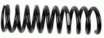 Sachs 998 372 Coil Spring For Mercedes-benz. Fixed Price $89.77.