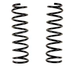 Pair Set Of 2 Rear Bilstein B3 Coil Springs For Bmw E60 5-SERIES Std Suspension. Fixed Price $171.95.