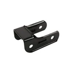 15166223 Delco Leaf Spring Shackles And Hangers Rear For Chevy Colorado Gmc. Fixed Price $26.71.