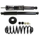 Monroe Front And Rear Air Spring To Coil Conversion Kit 90010C1. Fixed Price $225.85.