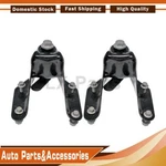 Dorman - Oe Solutions Leaf Spring Hanger Rear Forward Set Of 2 Fits Mazda. Fixed Price $285.46.