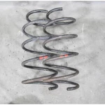 Bmw Z3 Roadster Factory Front Axle Coil Spring Pair Left Right For Manual Trans. Fixed Price $44.25.
