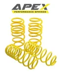 Apex Lowering Spring Kit For Honda Accord Sedan 4 Cyl 03-08 35 Mm. Fixed Price $243.46.