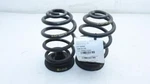 Air/coil Springs Pair Left/right Rear Fits 96-98 Bmw Z3 66271. Fixed Price $139.50.