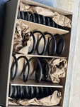 2008-2013 Bmw E90 E92 E93 M3 Front & Rear Suspension Coil Springs Oem. Fixed Price $218.00.