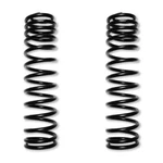 Rock Krawler RK07729P Coil Springs 4.50 In. Front Hd Black Powdercoated New. Fixed Price $284.05.