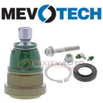 Mevotech Ttx Front Upper Ball Joint For 2004-2005 Gmc Envoy Xuv Spring Pi. Fixed Price $87.77.