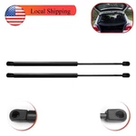 2PCS Rear Trunk Liftgate Gas Spring Struts For Mitsubishi Outlander 2003-2006. Fixed Price $19.09.