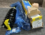 Moog ST8606 Front Suspension Strut And Coil For 2009-15 Dodge 4WD Laramie. Fixed Price $87.99.
