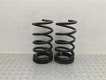2008 Ford Escape Mariner Tribute Rear Coil Springs Pair Oem 517-00123A. Fixed Price $75.00.