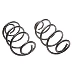 6321 Moog Coil Springs Set Of Rear For Chevy Olds Cutlass Coupe Sedan Gmc Pair. Fixed Price $111.26.
