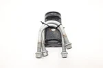 2010 - 2025 Mercedes Sprinter 2500 W907 Rear Left Or Right Leaf Spring Mount Oem. Fixed Price $74.90.