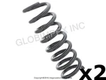 For Mercedes (2003-2011) Coil Spring Rear (2) Mubea + Year Warranty. Fixed Price $218.05.