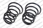 Coil SPRING-4 Door, Sedan Lesjofors 4412147. Fixed Price $185.99.