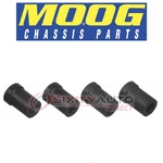 Moog Front Lower Leaf Spring Shackle Bushing For 1959-1960 International Eh. Fixed Price $23.53.
