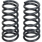 929-906 Dorman Set Of Coil Springs Front Driver & Passenger Side Pair. Fixed Price $307.79.