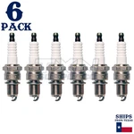 6 Pack Denso 4709 Iridium Spark Plugs IW20TT. Fixed Price $83.77.