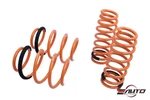 Megan Lowering Spring Drop F: 1.5" R: 1.125" For Sonata 15-17 Optima 16-17. Fixed Price $199.99.