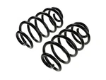 Rear Coil Spring Set For 2011-2015 Chevy Cruze 2014 2012 2013 ZG967JR. Fixed Price $62.20.
