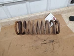 Air/coil Spring Front Fits 60-73 Ford Pass. 301105. Fixed Price $34.50.