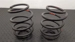 02-07 Jeep Liberty Rear Coil Springs Pair Oem 52088695AB. Fixed Price $84.50.