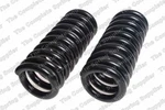 Lesjofors 4114240 Standard Front Coil Spring Kit Chevrolet. Fixed Price $185.83.