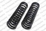 Coil Spring-dx, Door, Sedan Lesjofors 4135712. Fixed Price $140.91.