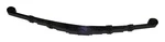Crown Automotive A612 Leaf Spring Assembly Fits 41-53 Willys. Fixed Price $101.44.