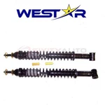 Westar Rear Air Spring To Coil Conversion For 1994-1998 Cadillac Deville. Fixed Price $367.94.
